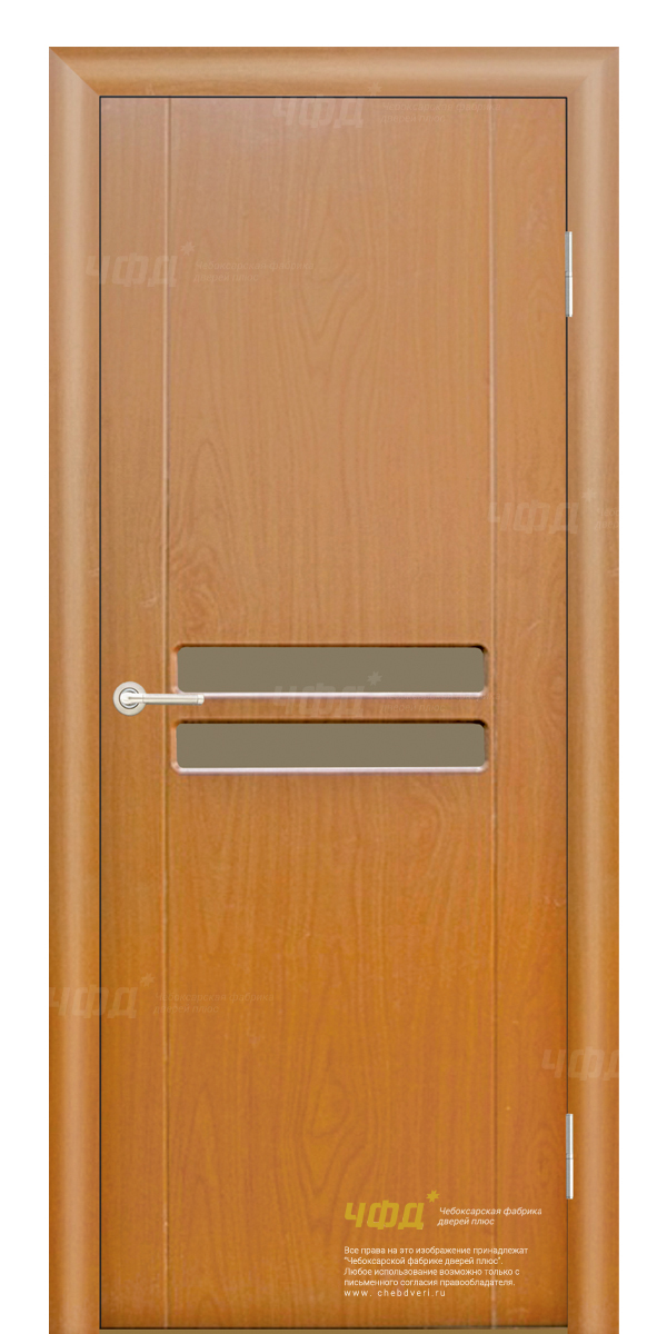 door
