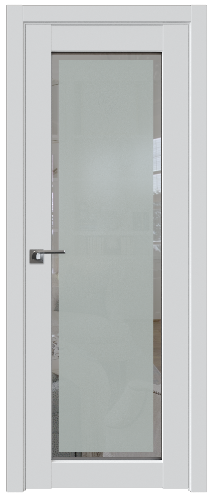door