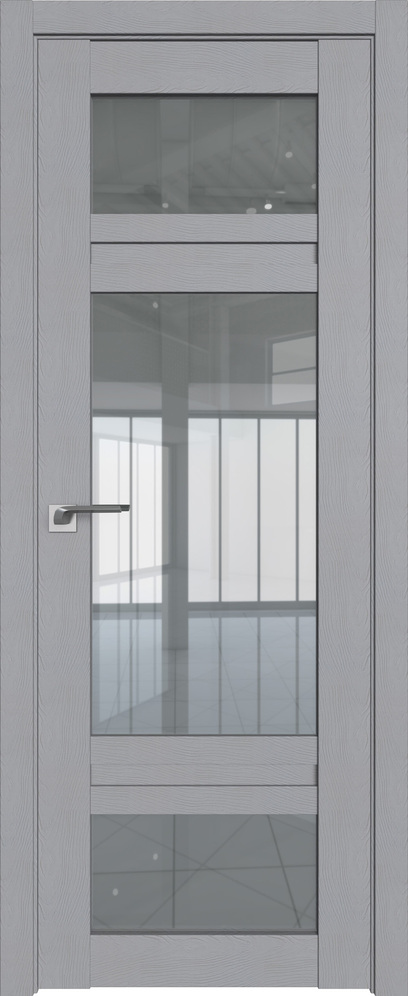 door