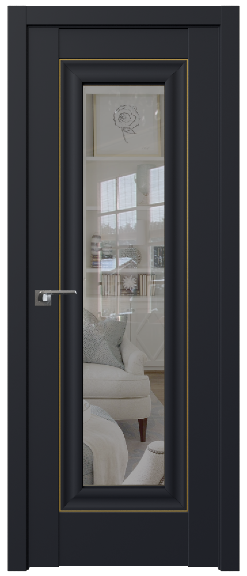 door