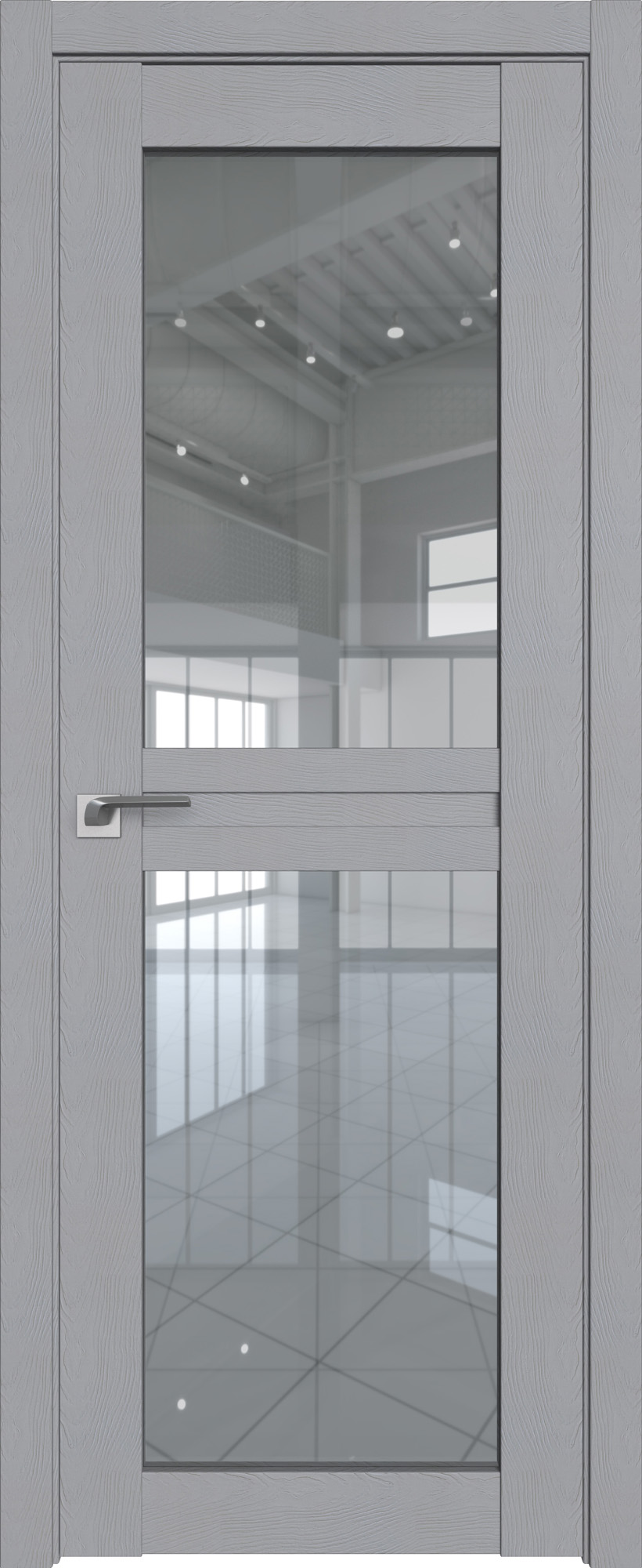 door