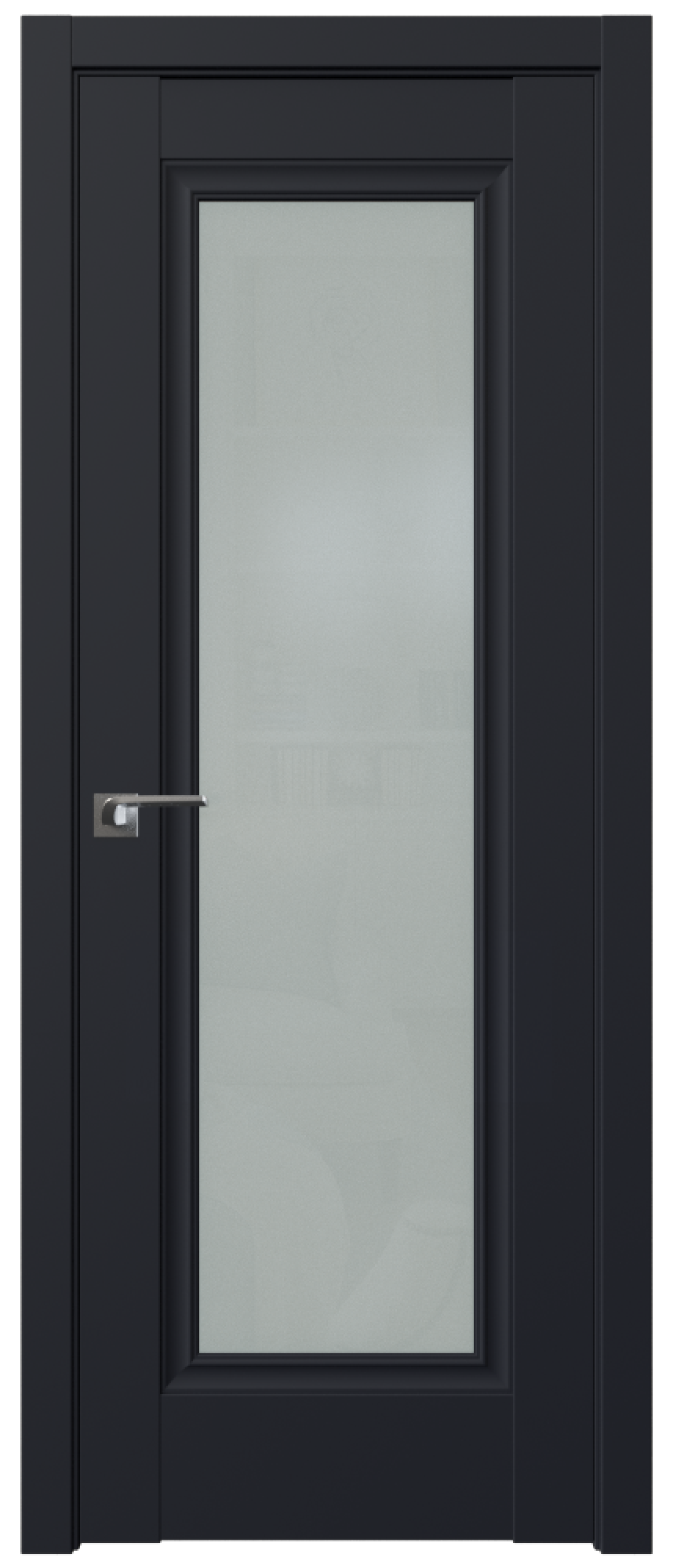 door