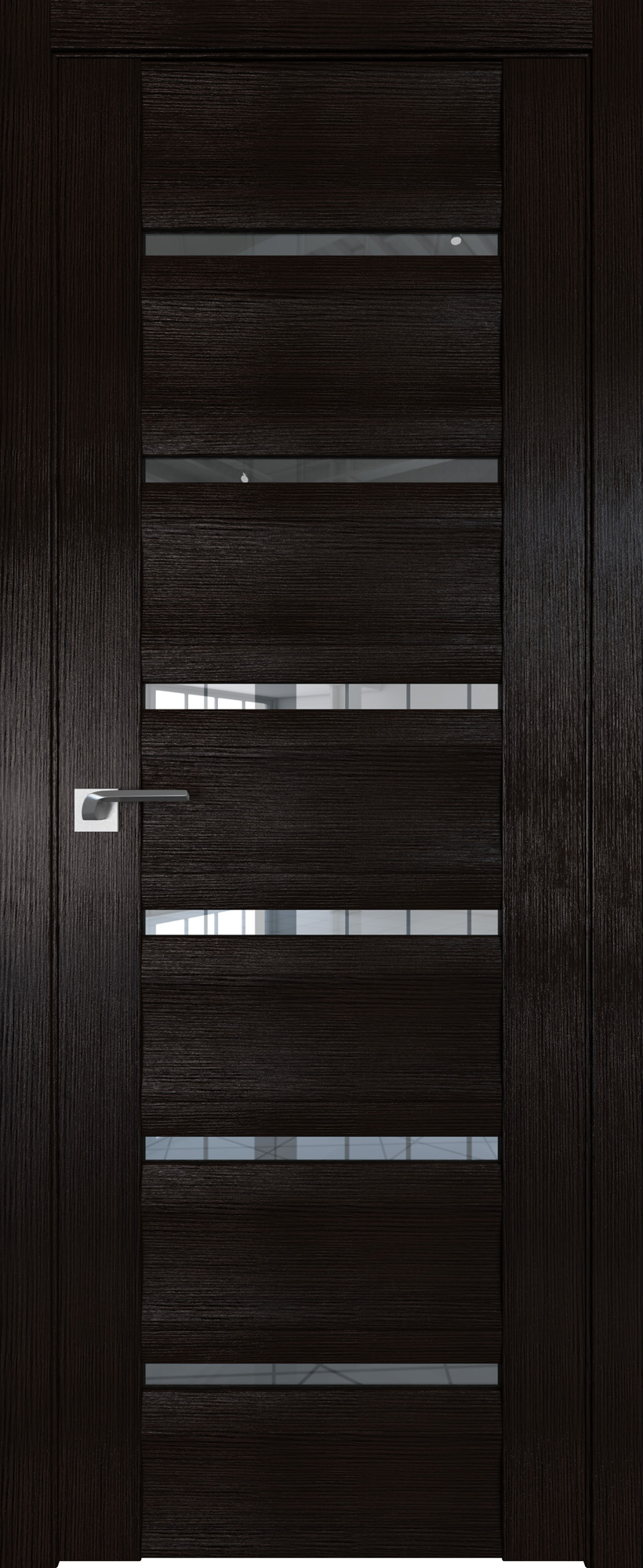door