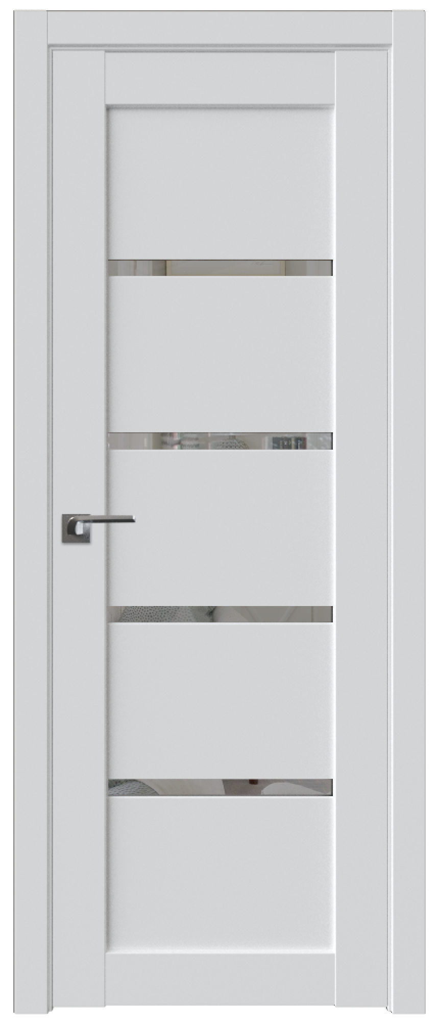 door