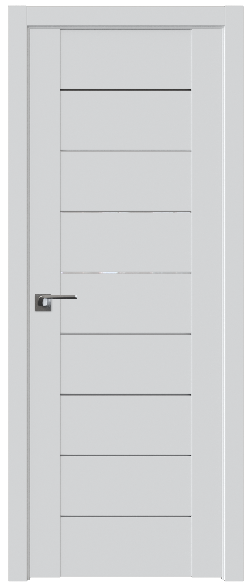 door