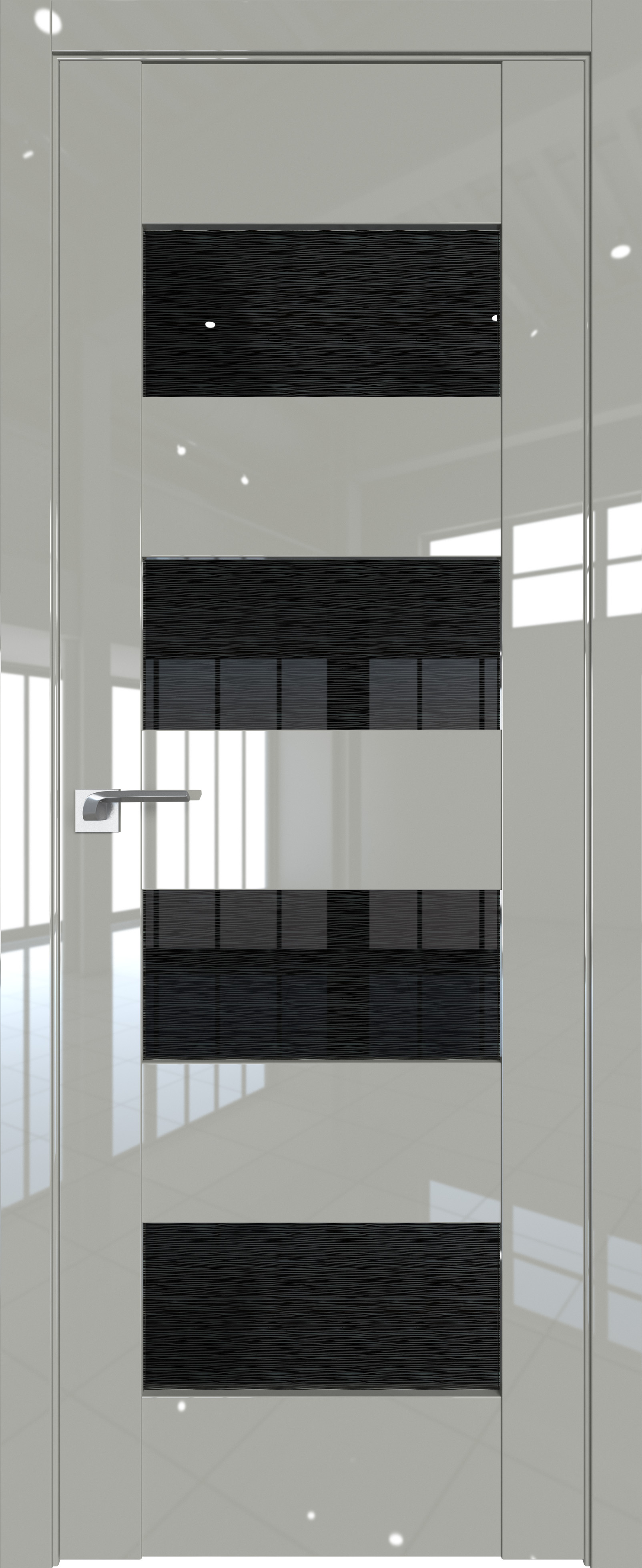 door