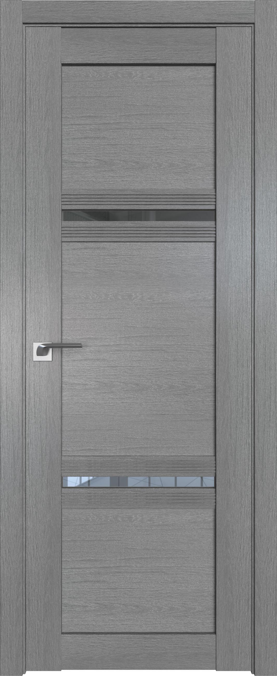 door