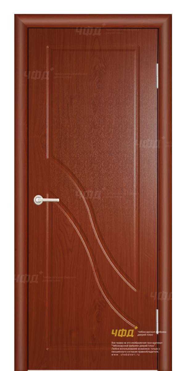 door