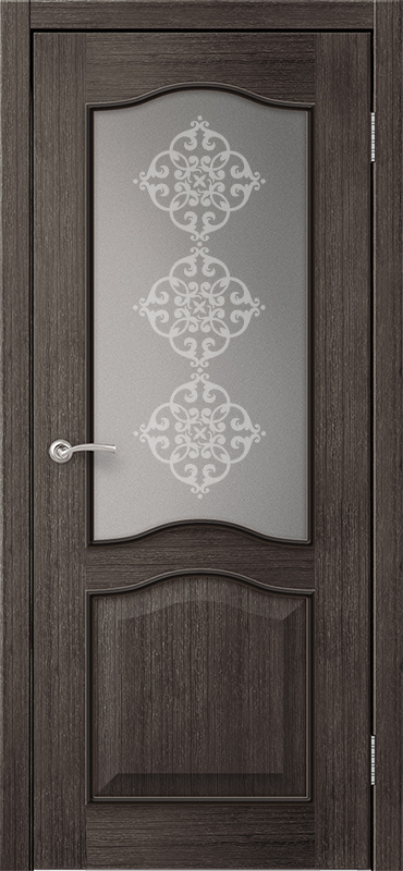 door