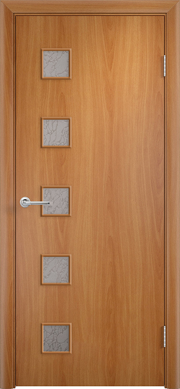 door