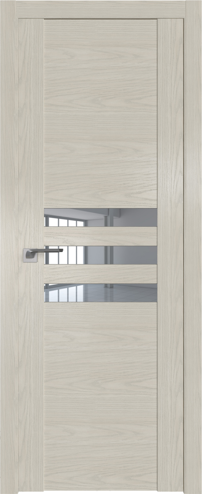 door