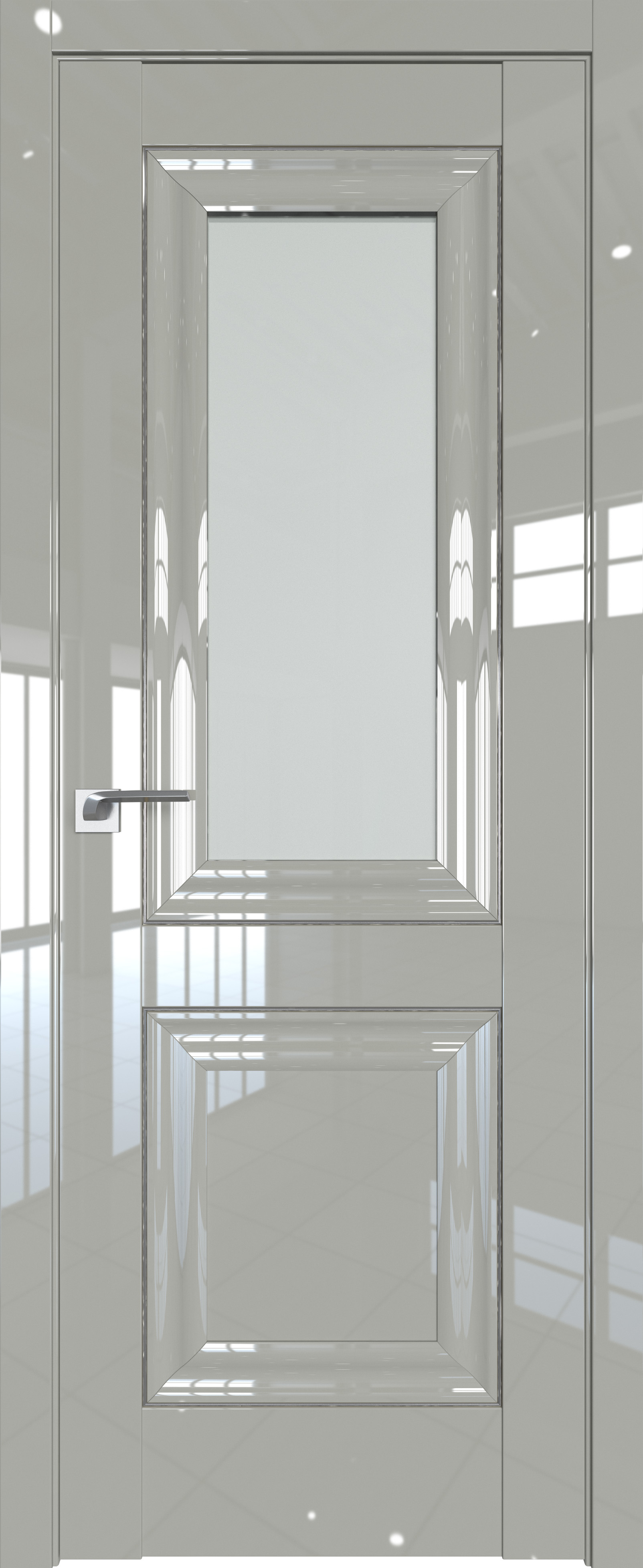 door