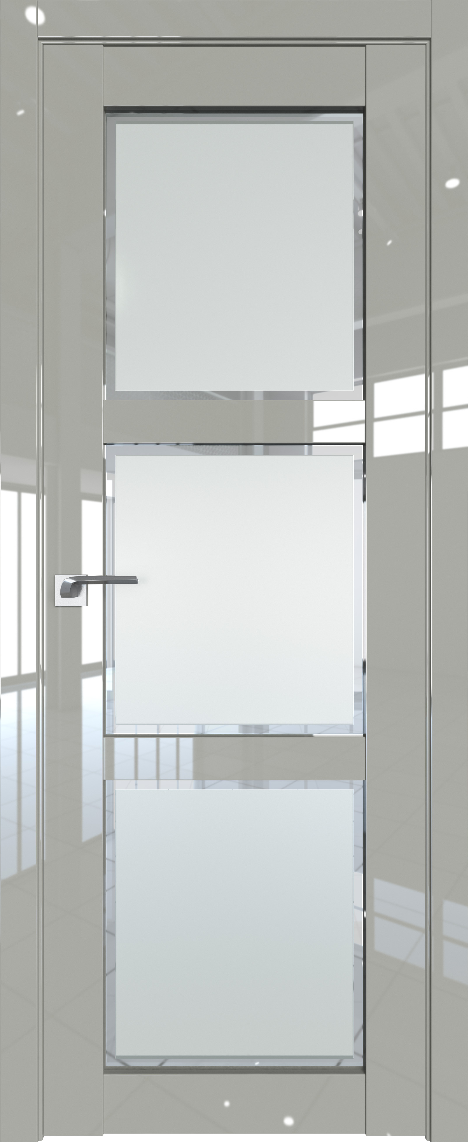 door