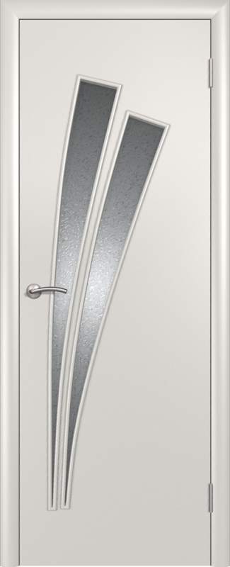 door