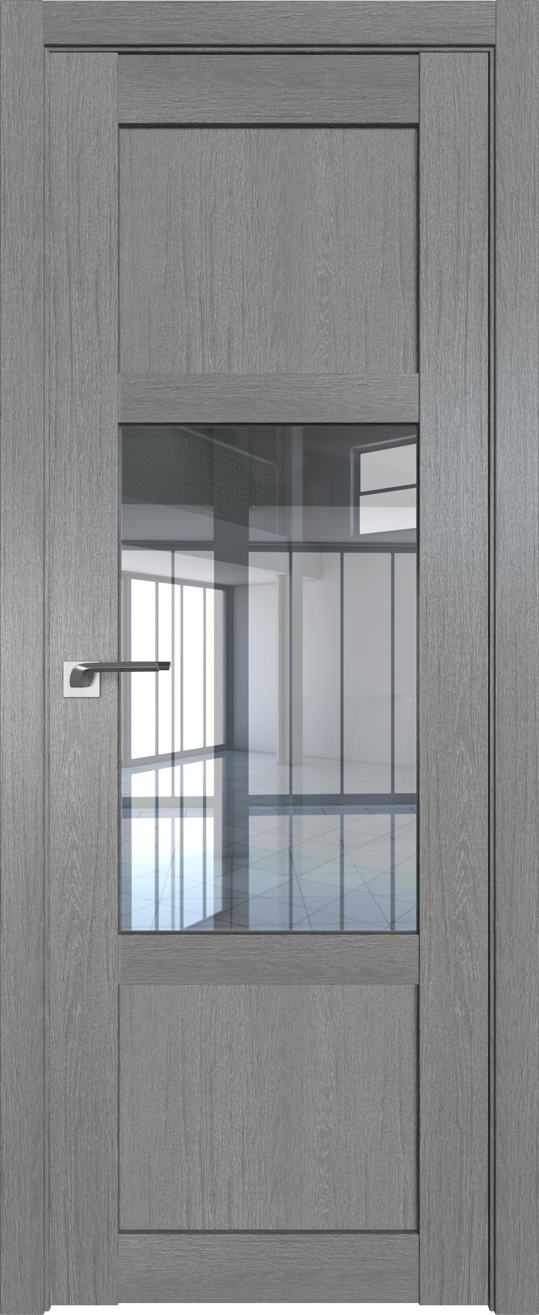 door