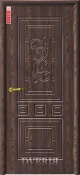 ПГ Готика (Dveri Я) ПВХ