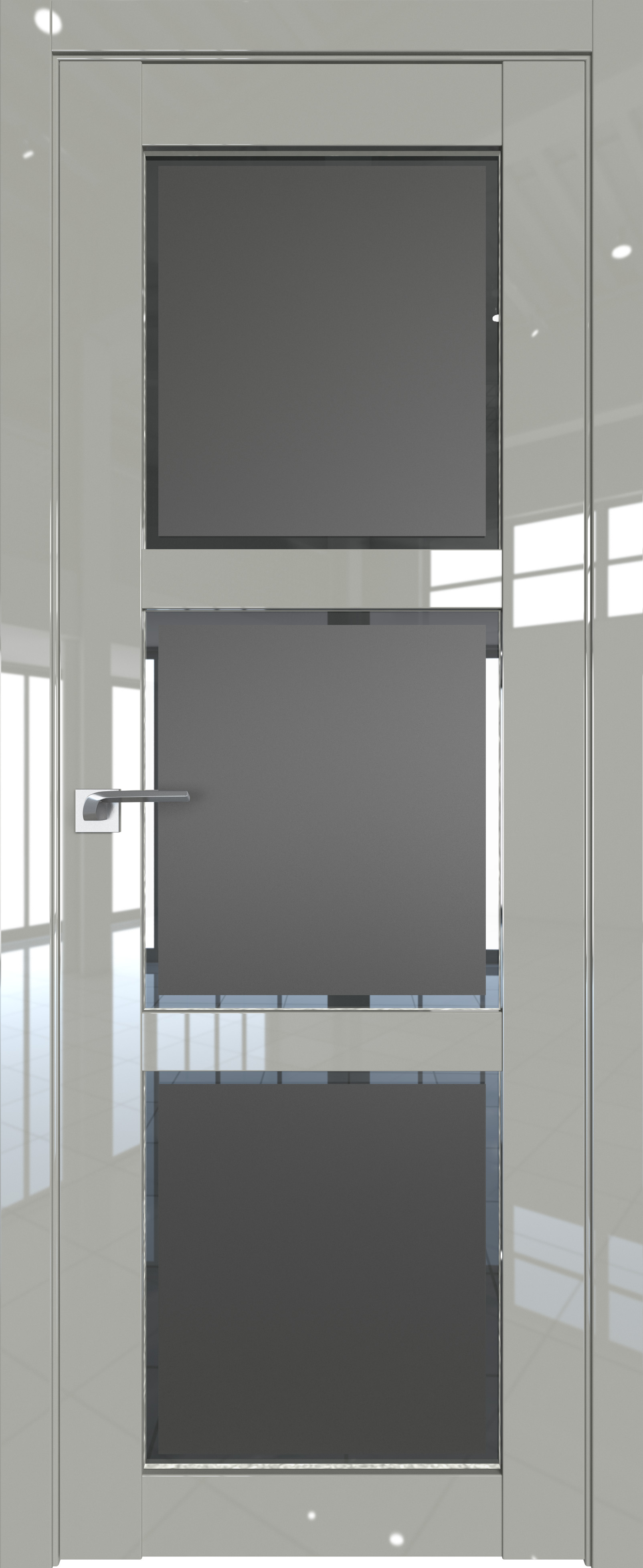door