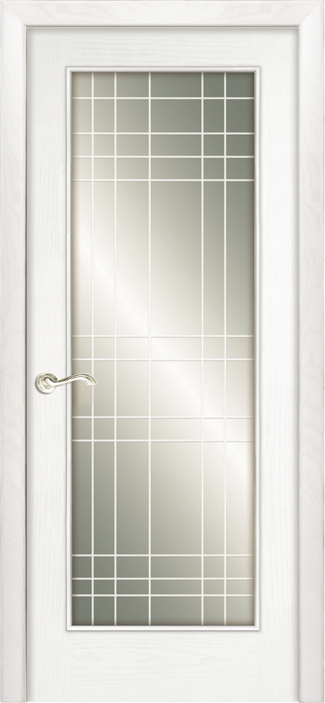 door