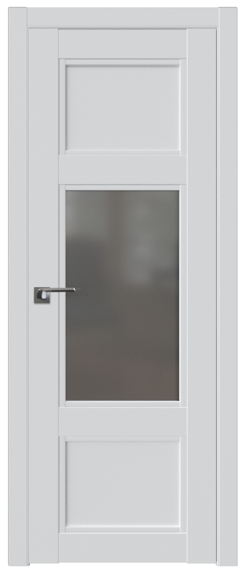 door