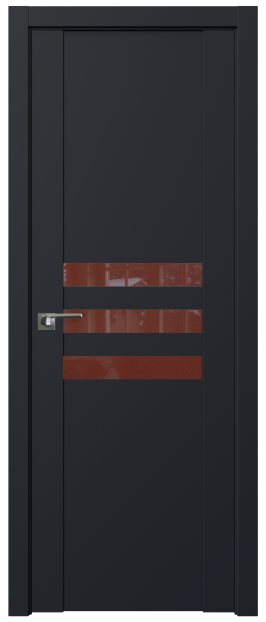 door