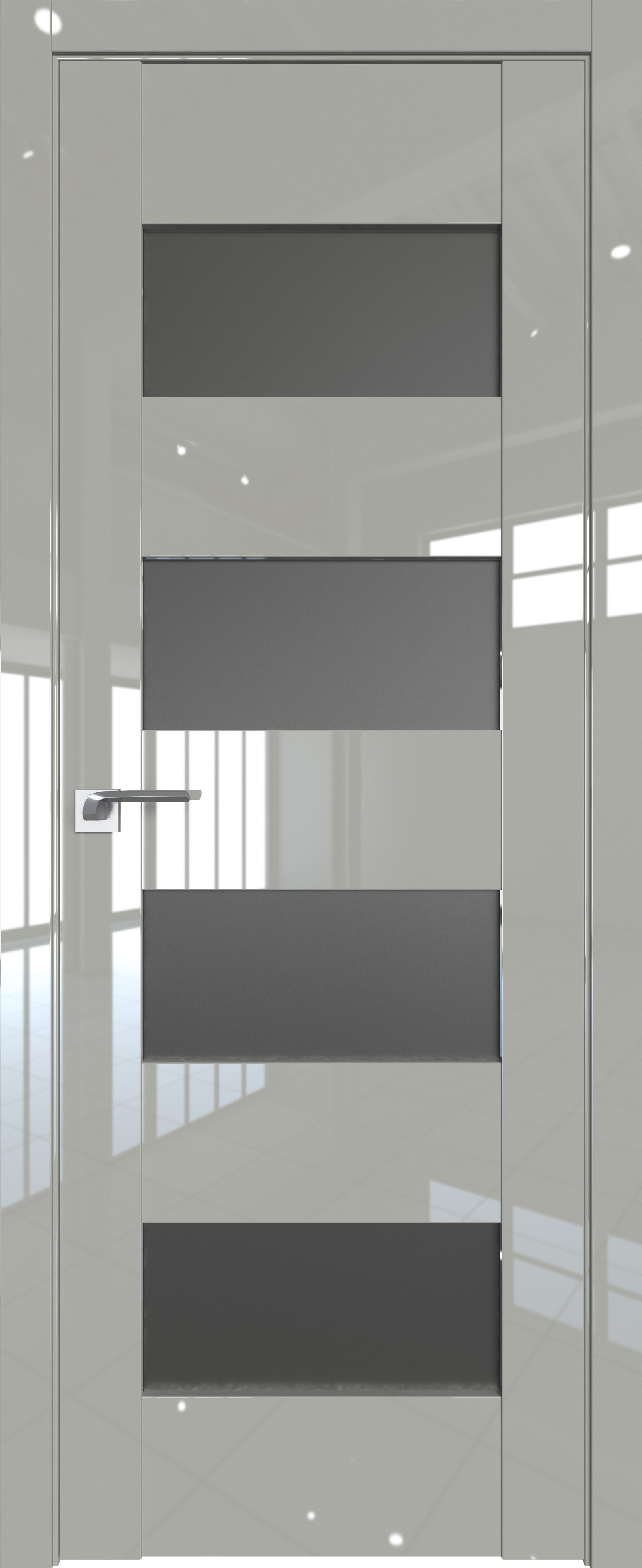 door