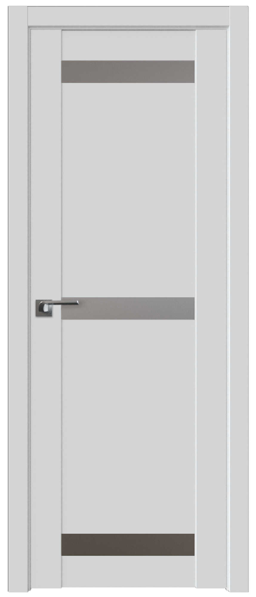 door