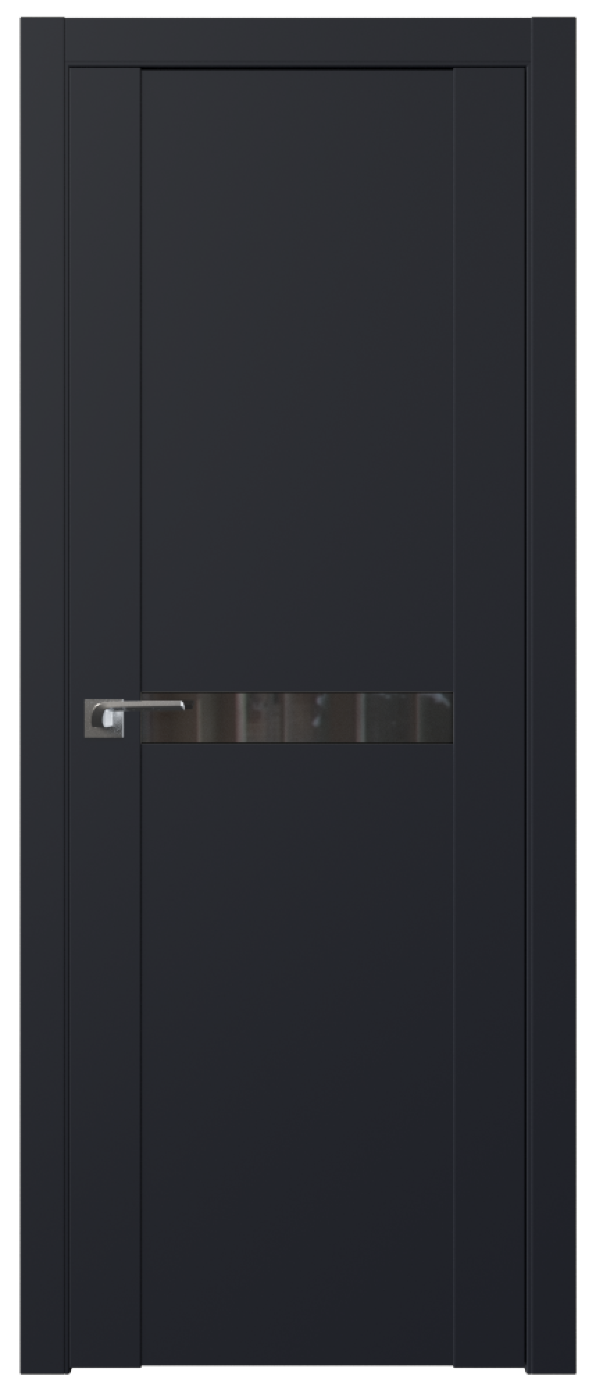 door