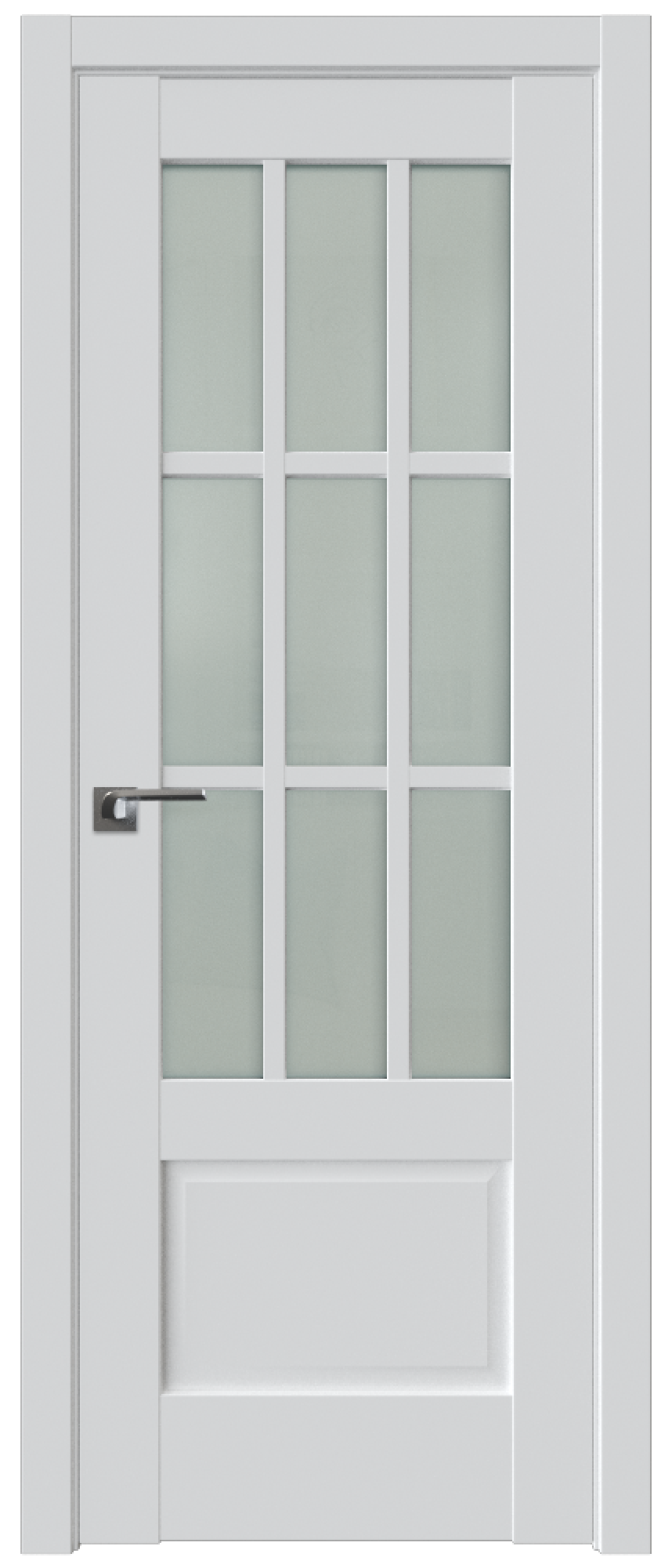 door