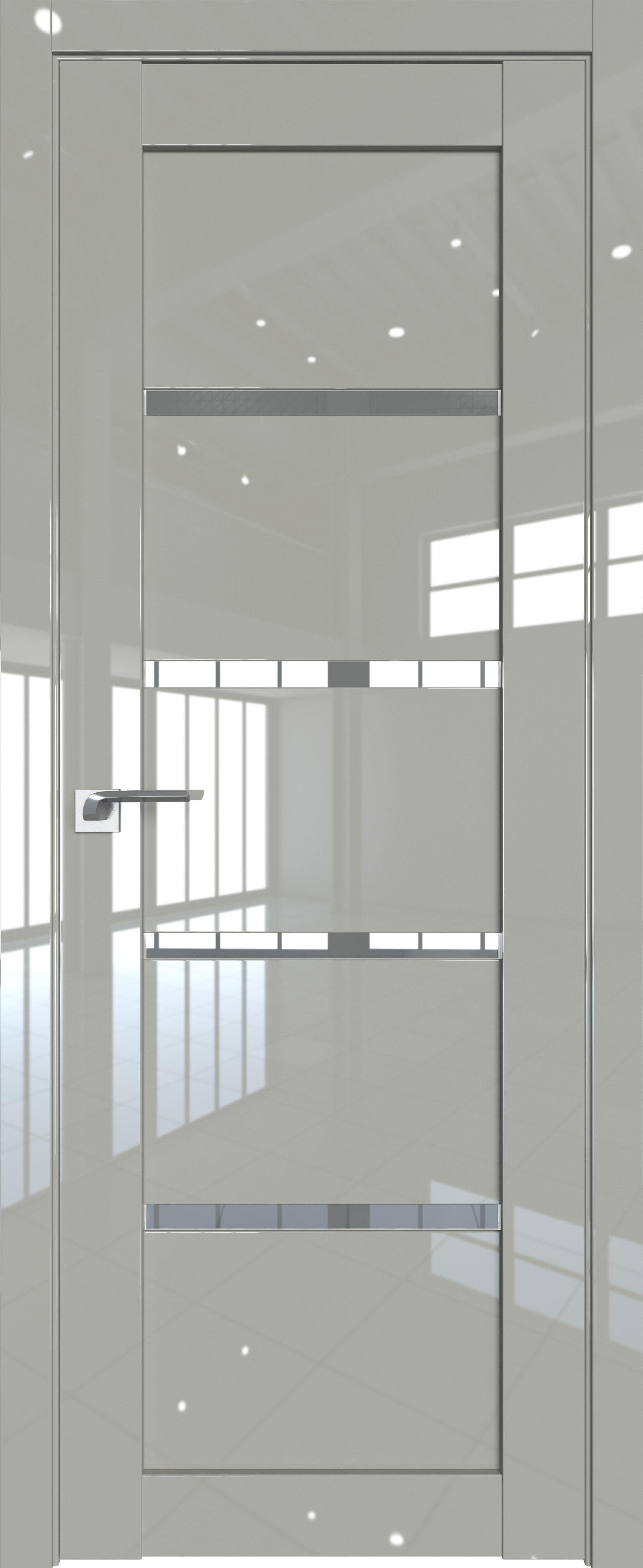 door
