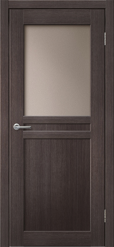 door