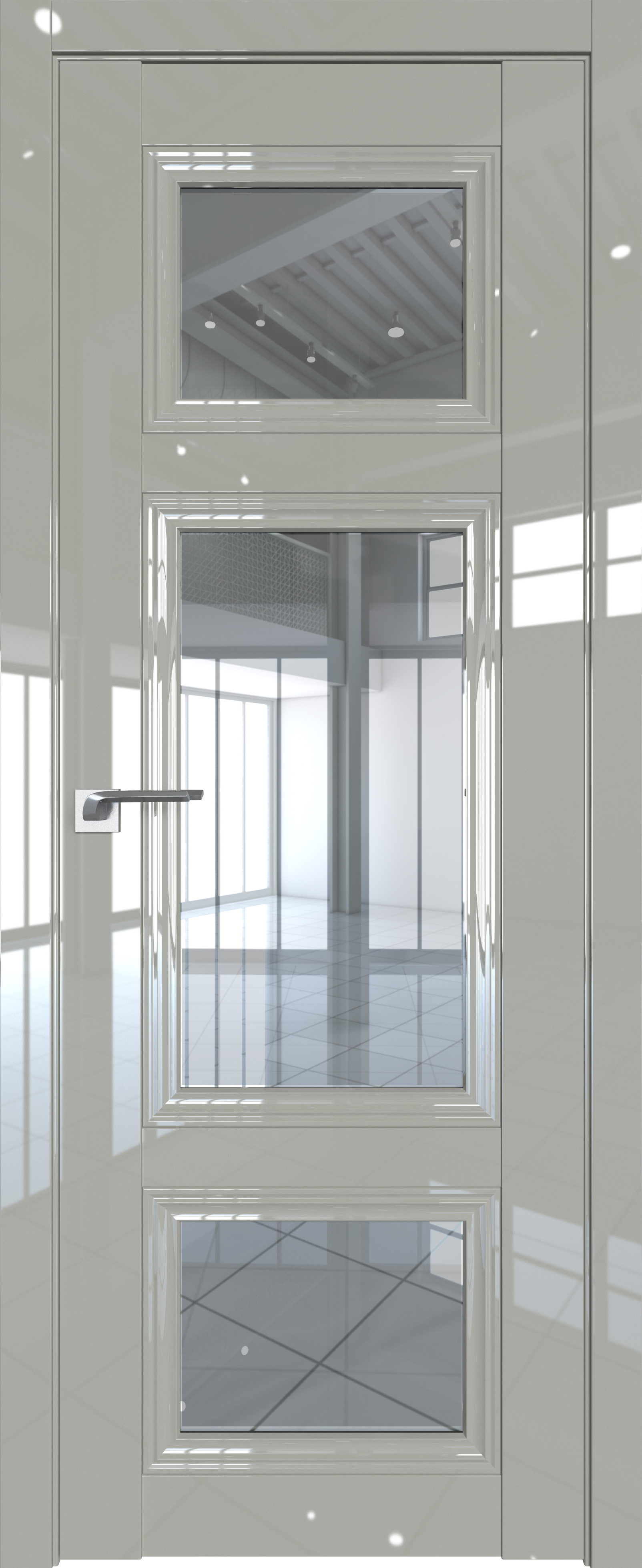 door