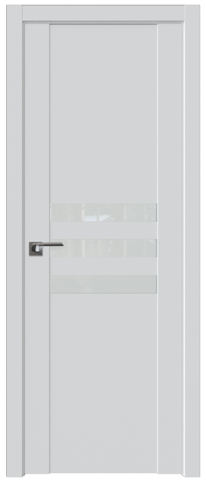 door