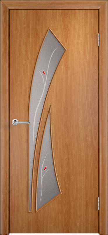 door