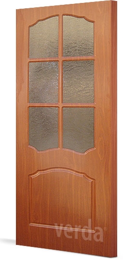 door