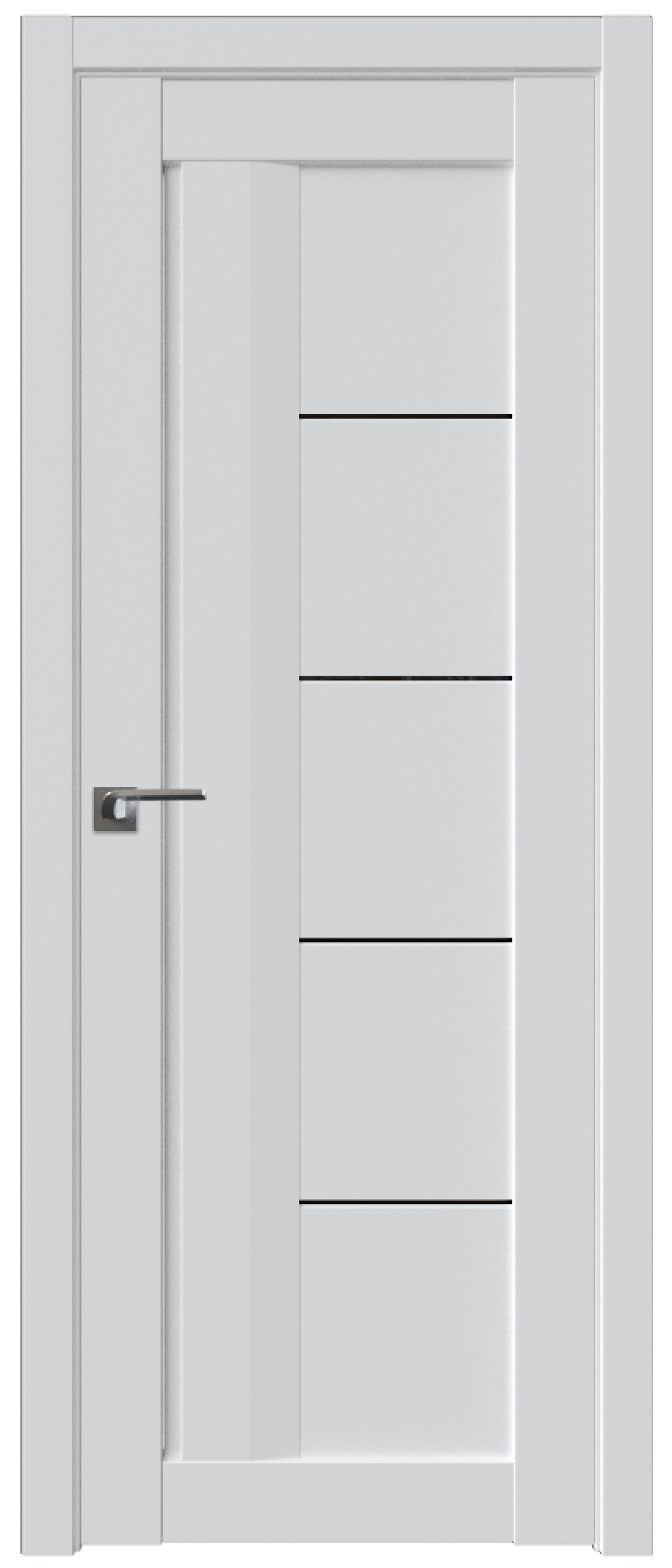door
