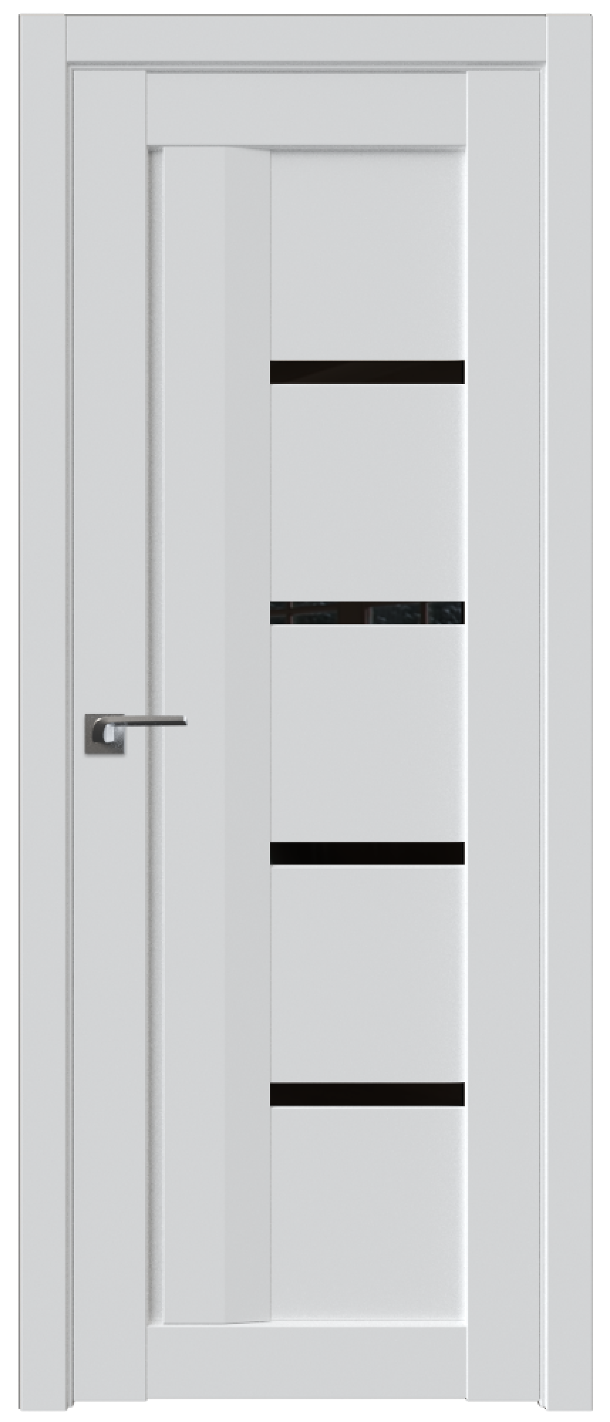 door