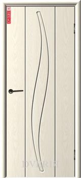 door