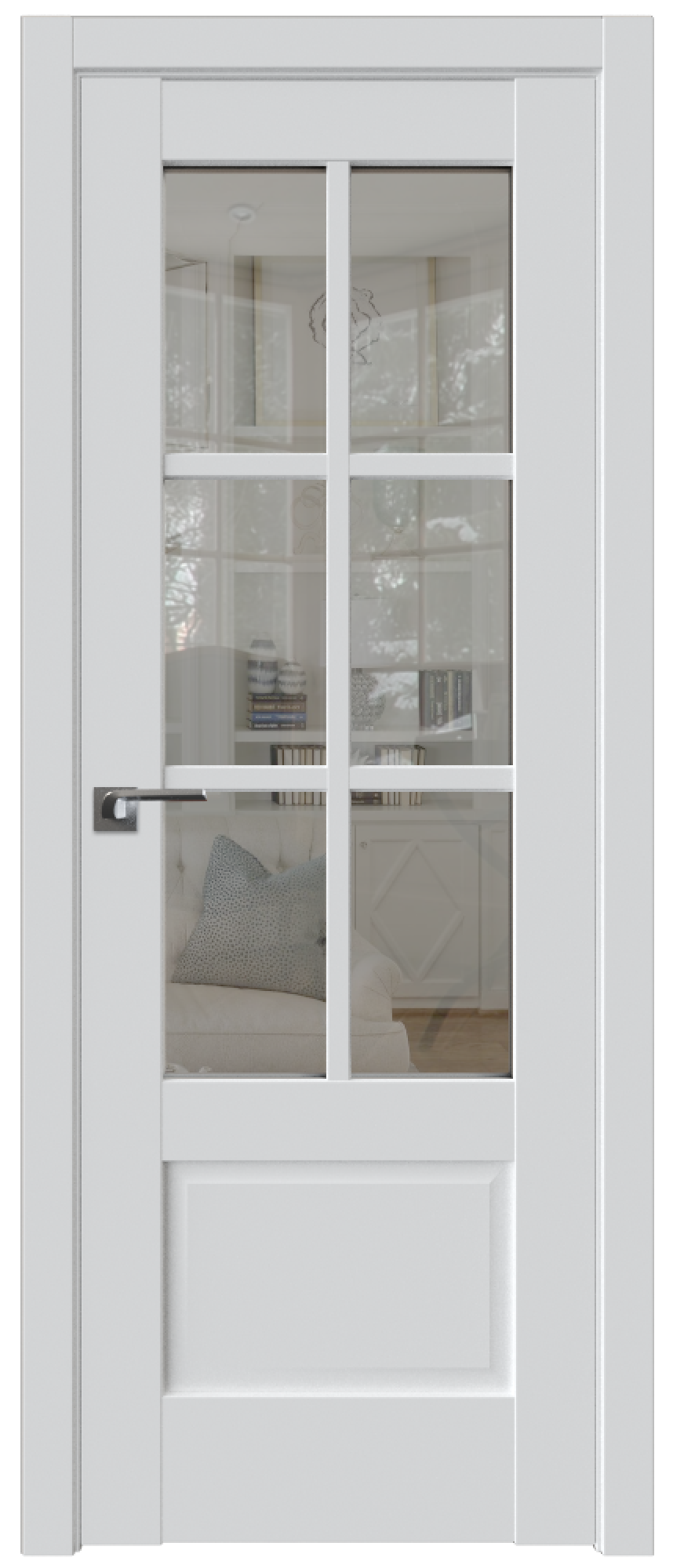 door
