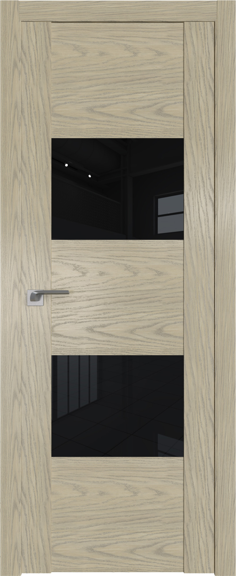 door