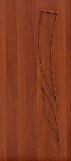 door