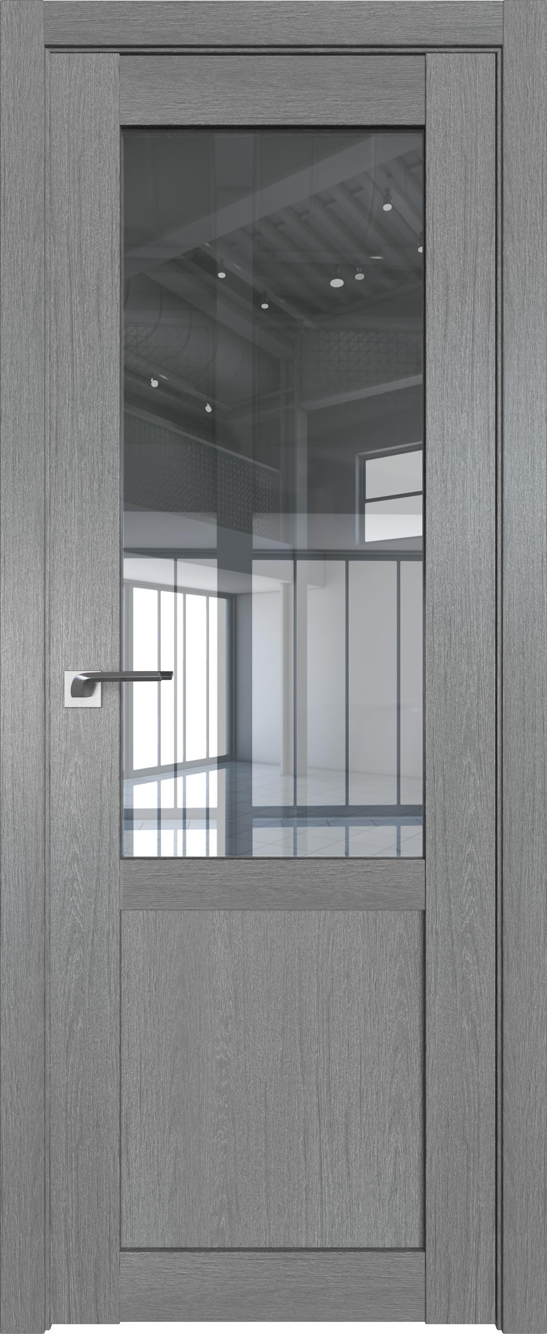 door