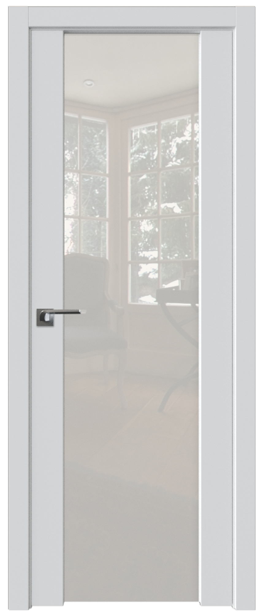 door