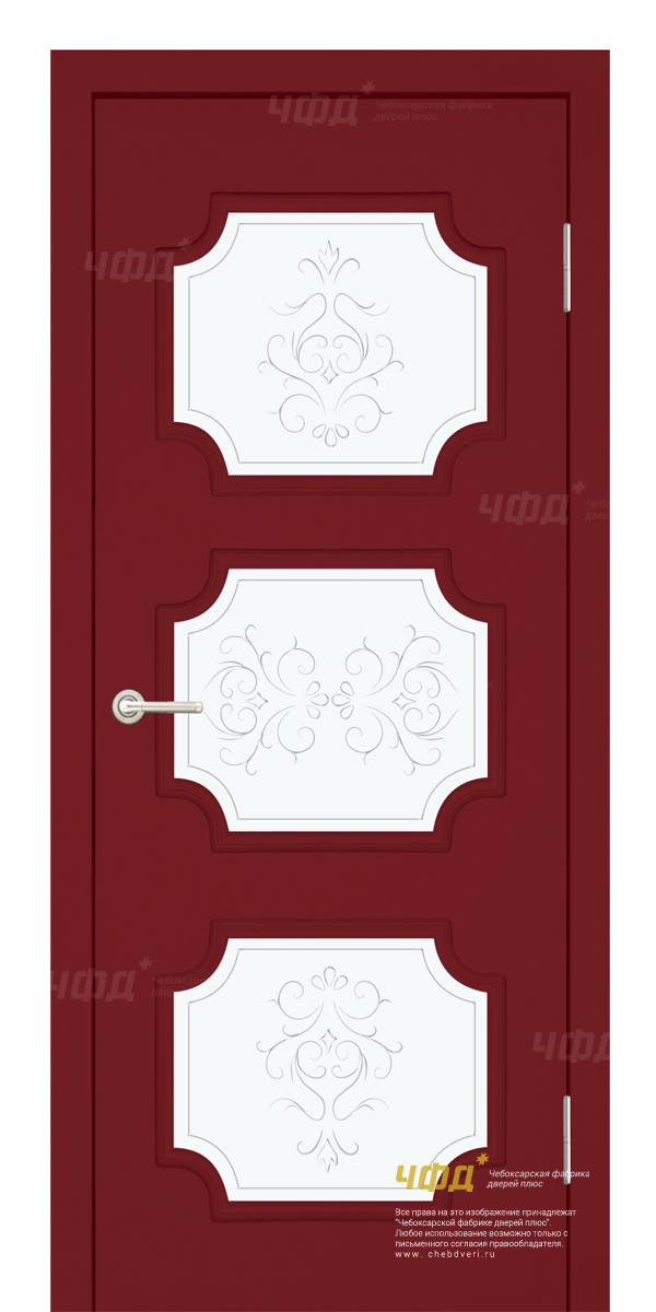 door