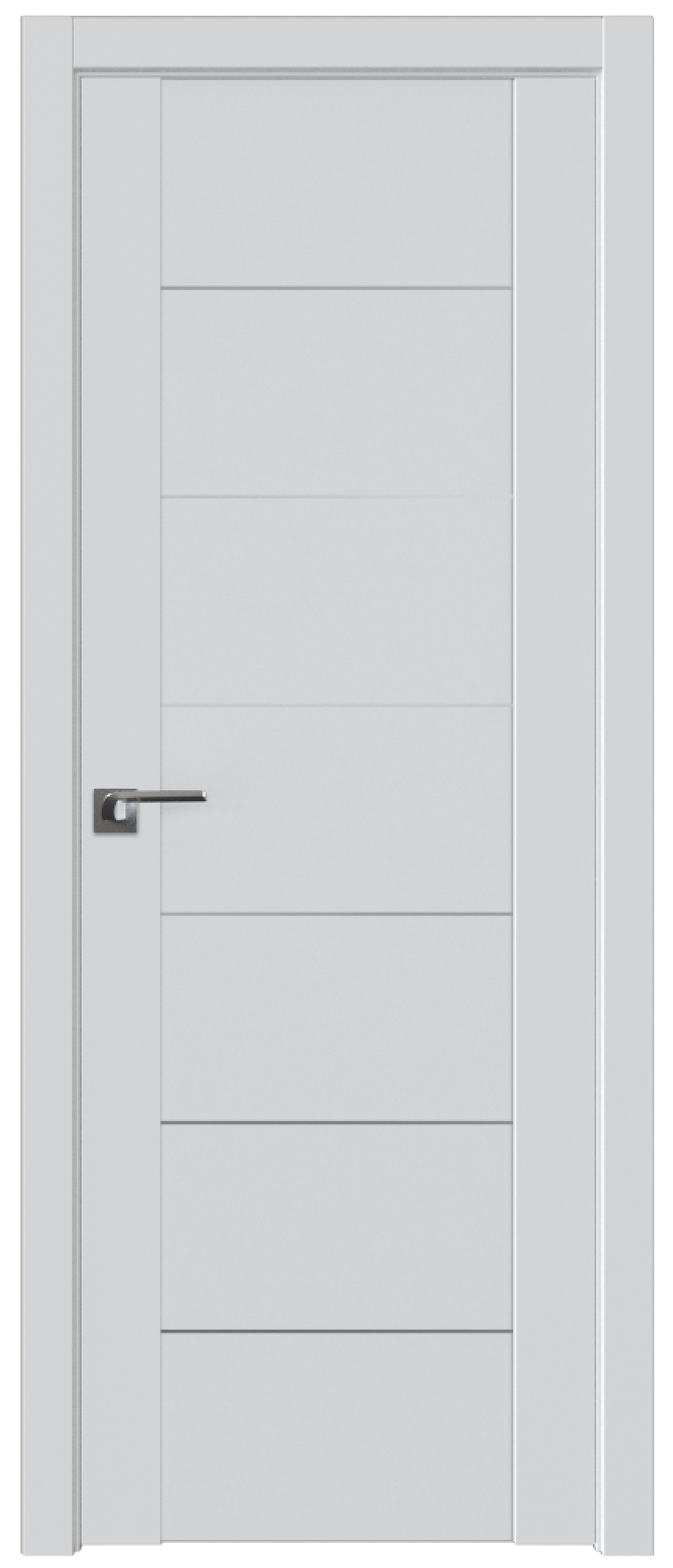 door