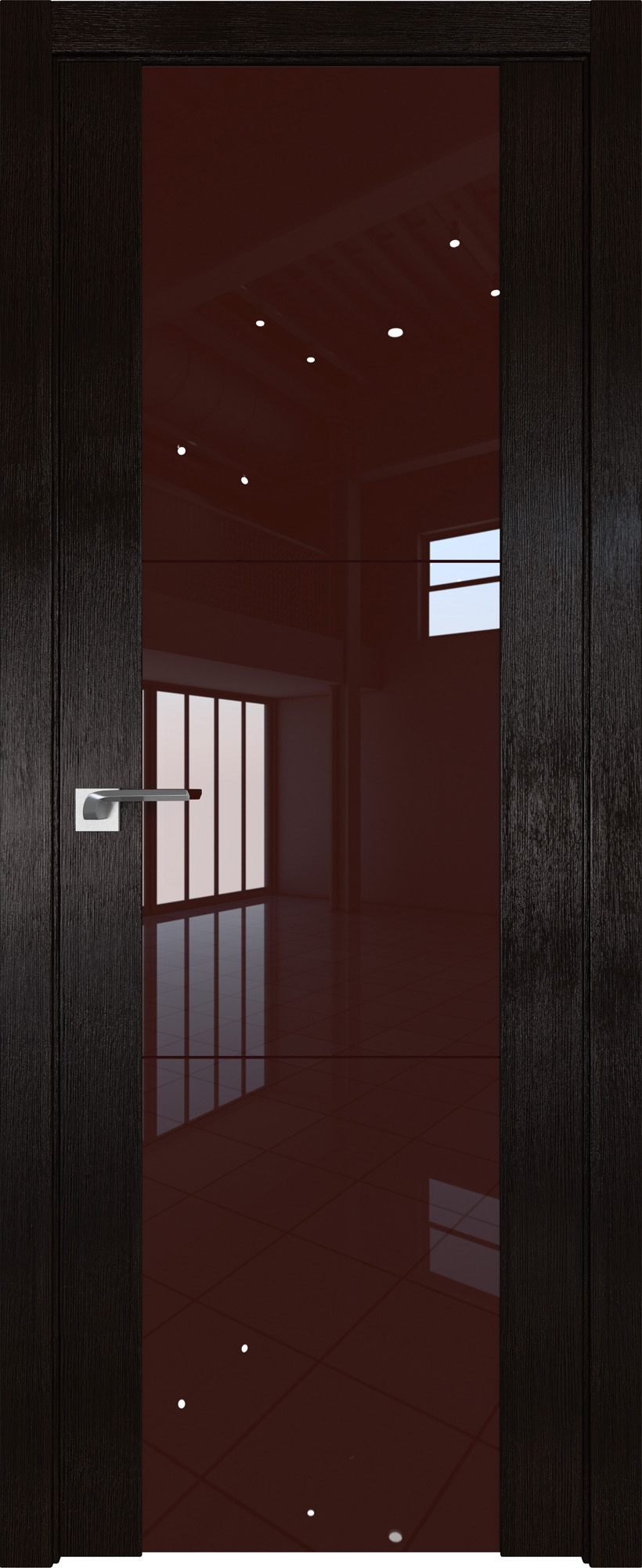 door