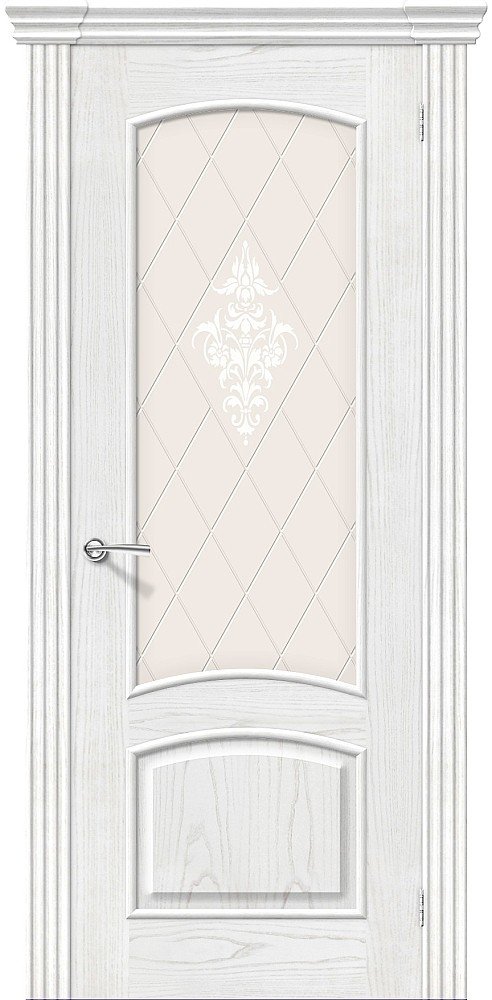 door