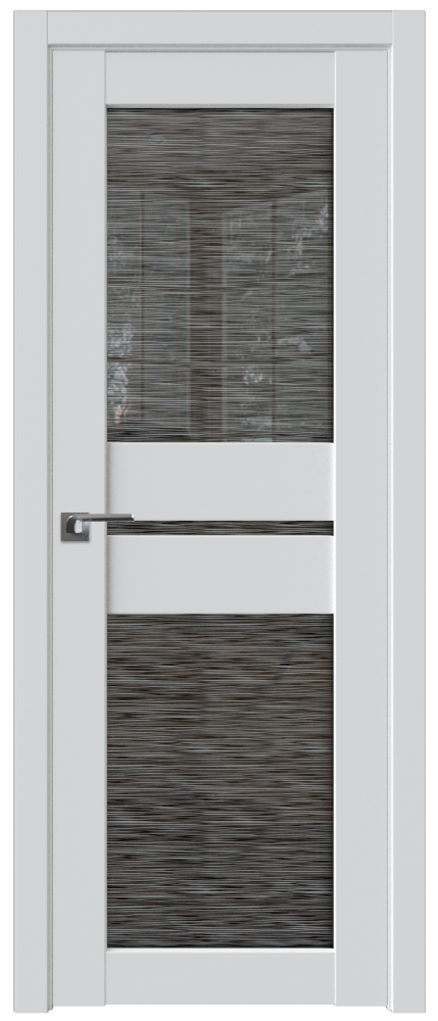 door
