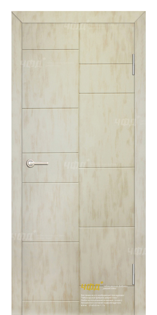 door