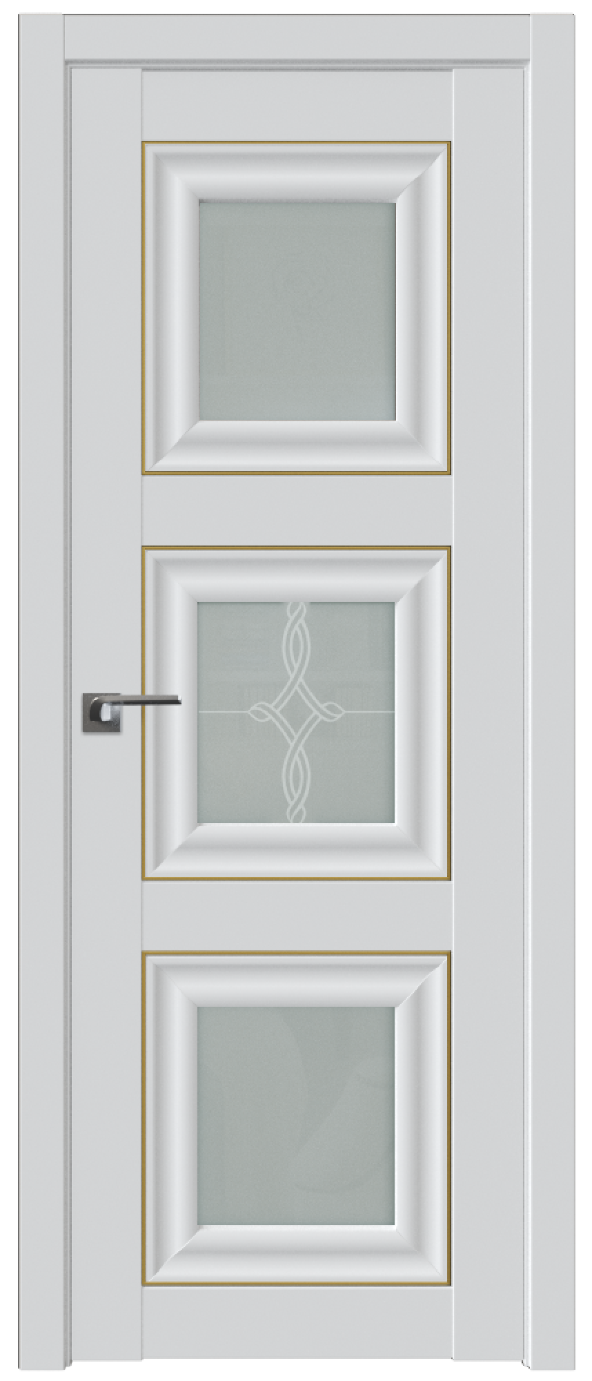 door