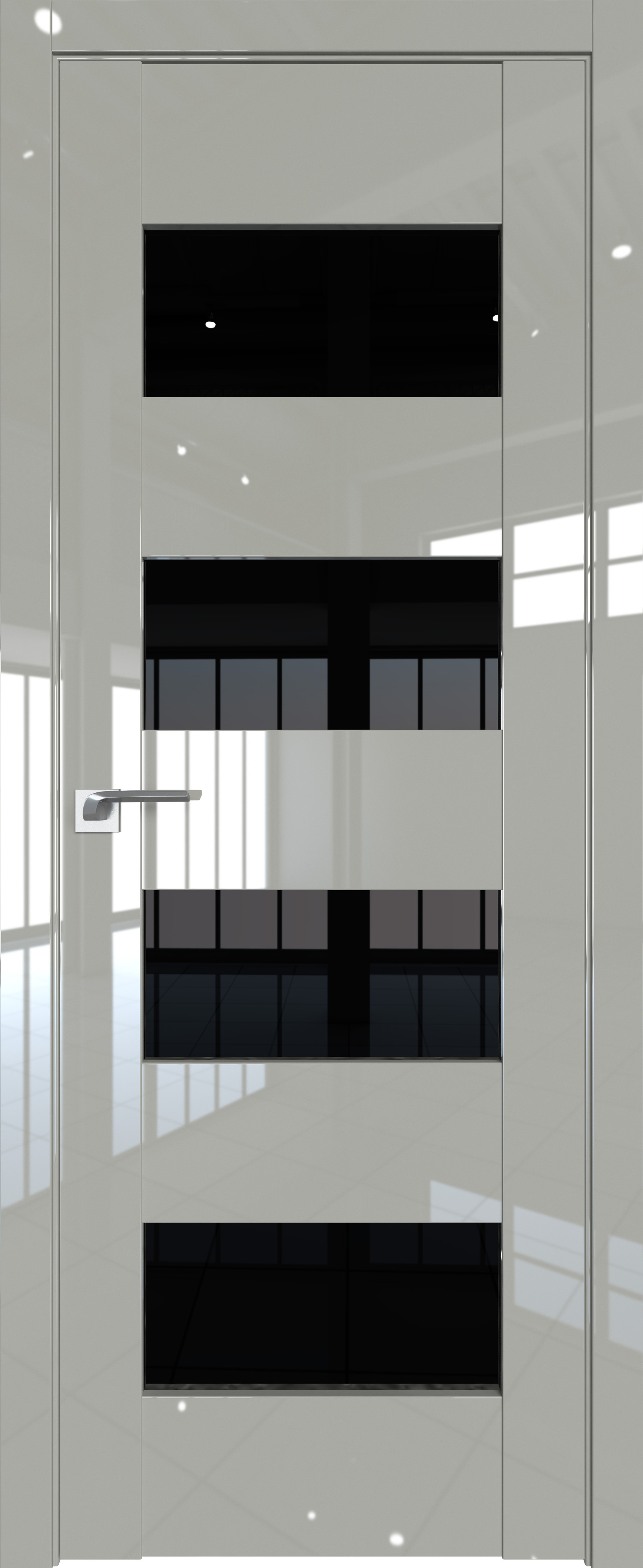 door